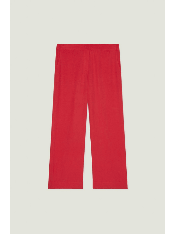 Hose 10816659325270 Rot