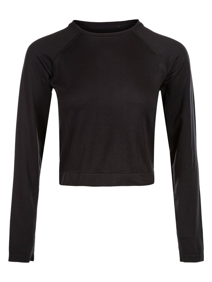 Top Celita in 1001 Black