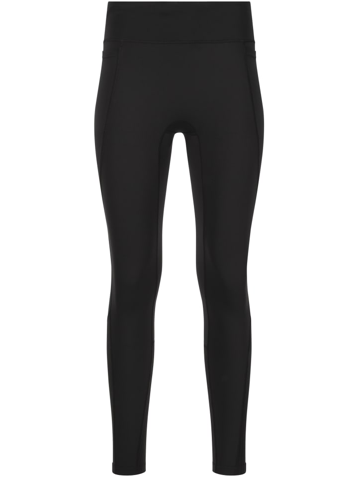 Tights Aliya V2 in 1001 Black
