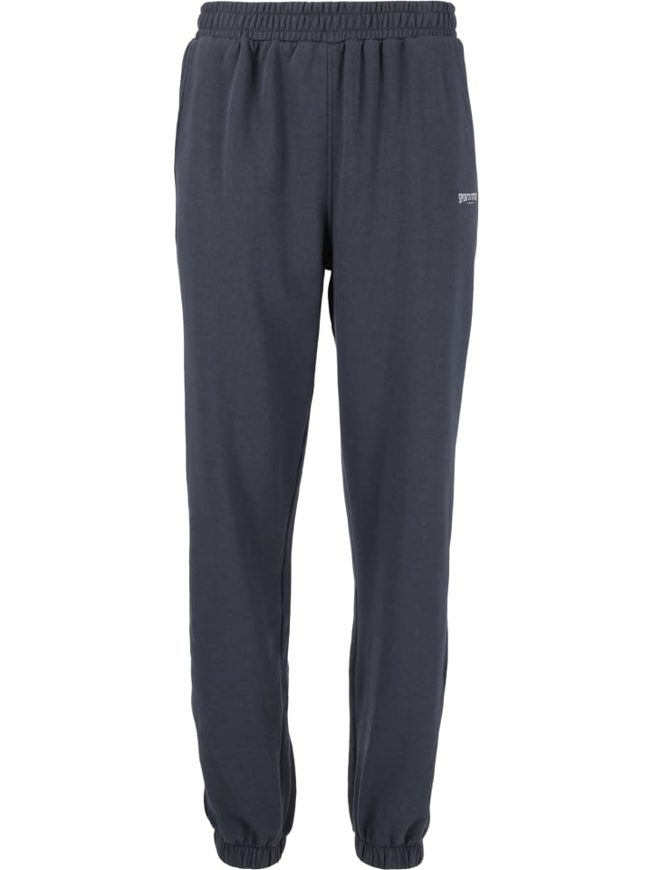 Sweathose Giannis in 1173 Ombre Blue