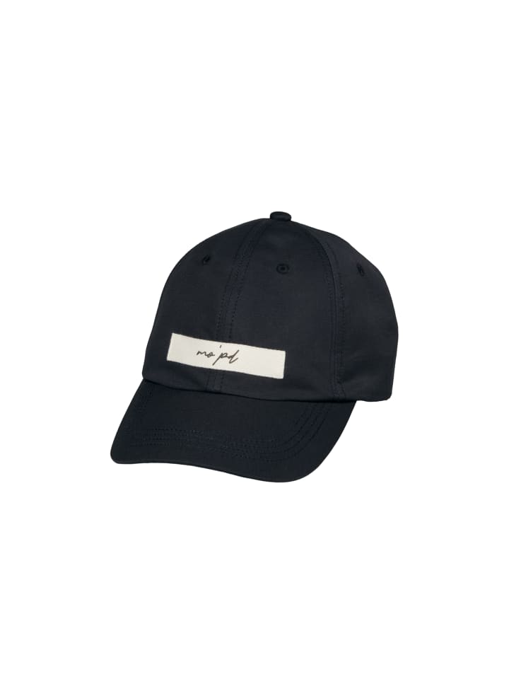 Cap in Broken Graphite