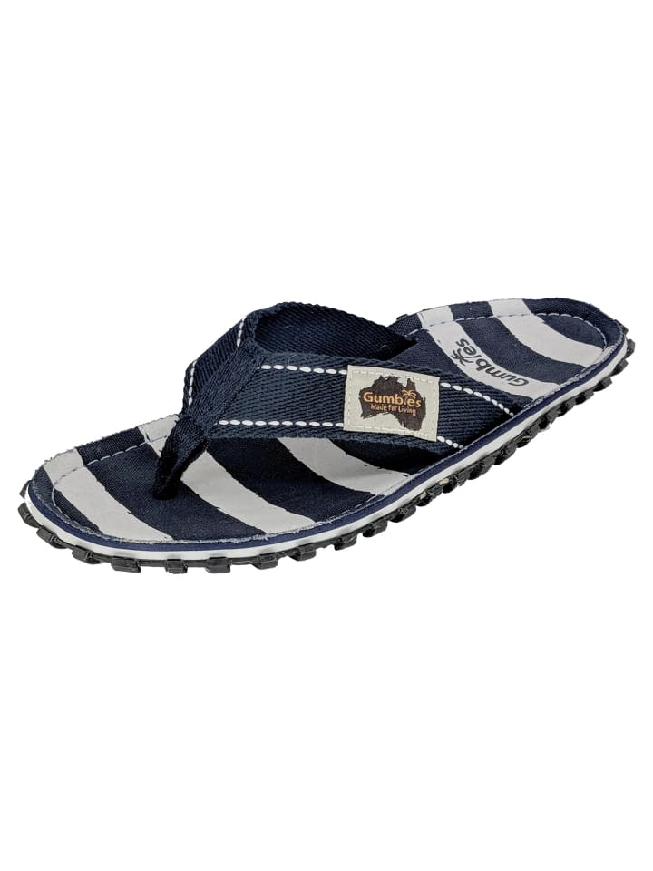 Gumbies Original Islander Damen in Mehrfarbig