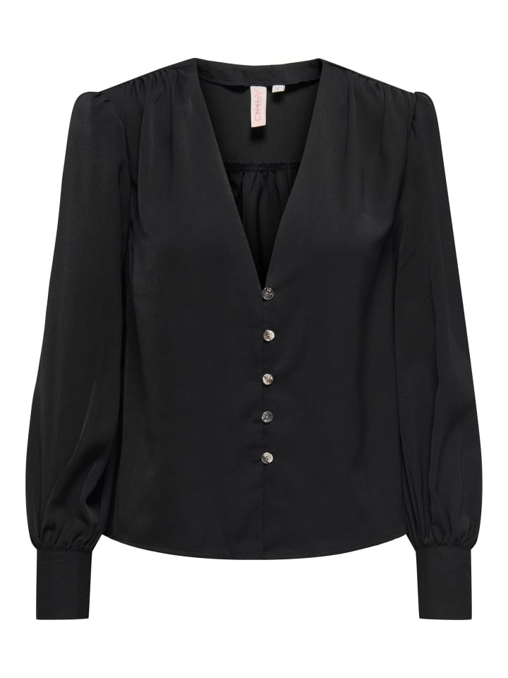Top in Black