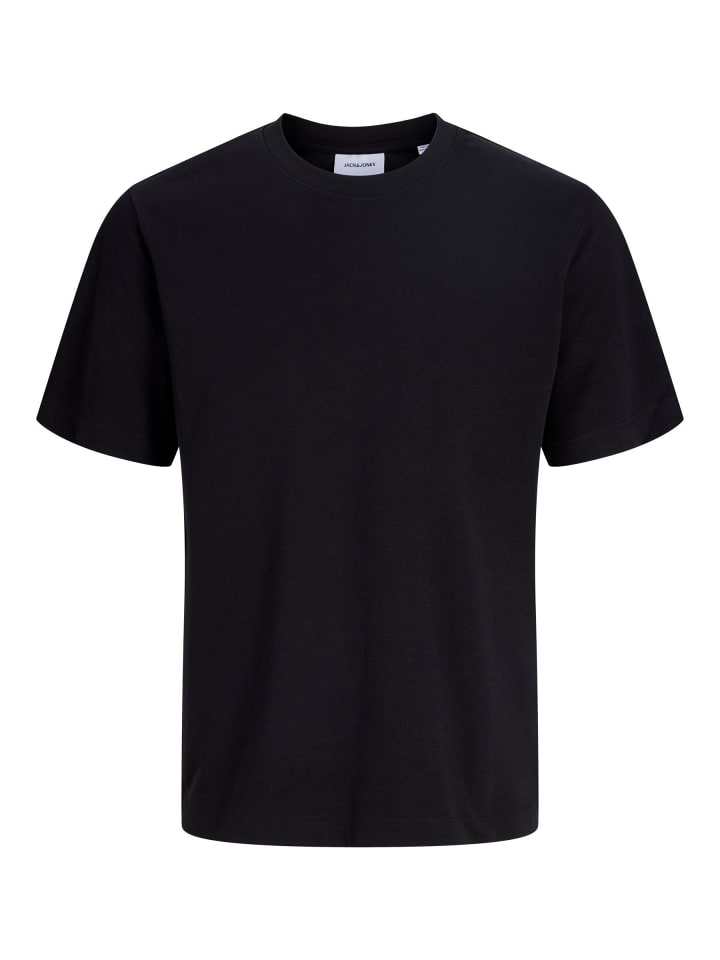 T-shirt in Black