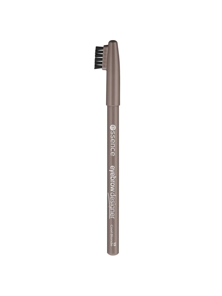 Augenbrauenpinselstift - Augenbrauendesigner - 13 Cool Blonde