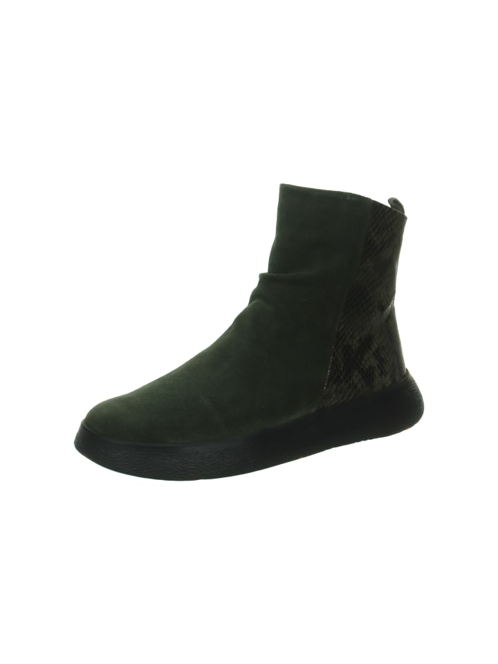 Stiefelette TURNA LIGHT DAMEN in Tanne/Kombi
