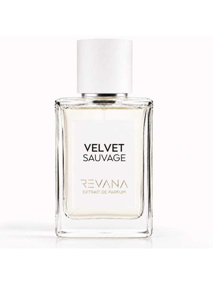 Velvet Sauvage Parfumextrakt 100 ml