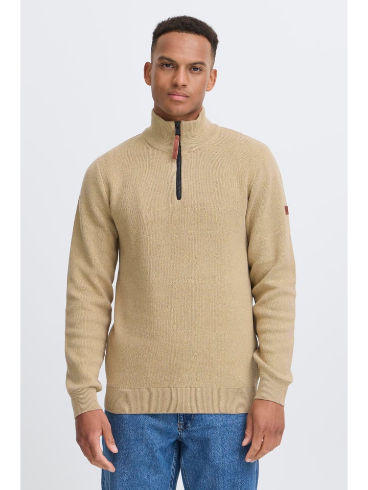 Troyer BHFintos in Beige