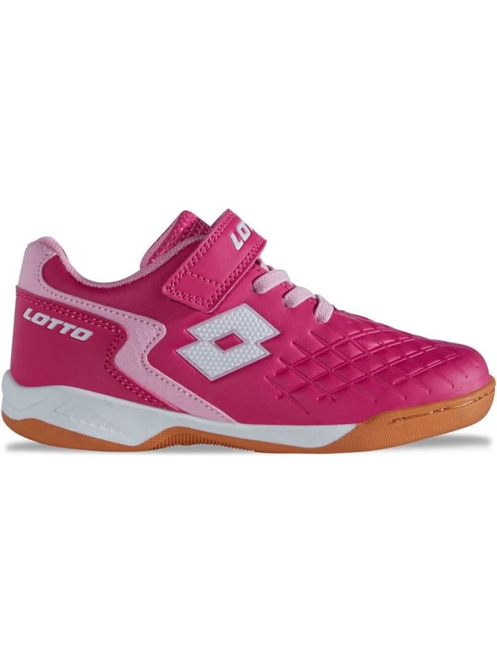 Kinder Sportschuh "Dasher" in Pink