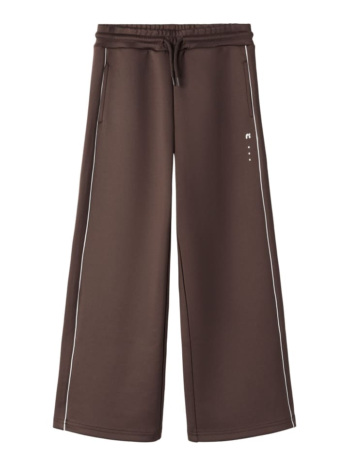 Jogginghose in Chocolate Martini