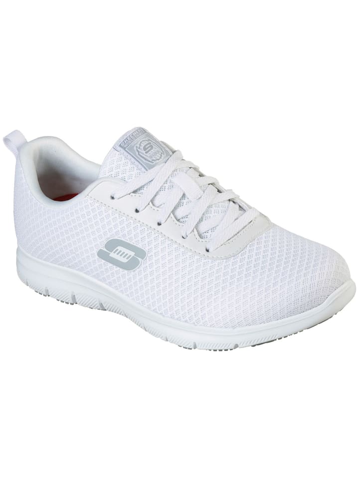 Freizeitschuhe Ghenter Bronaugh in weiß