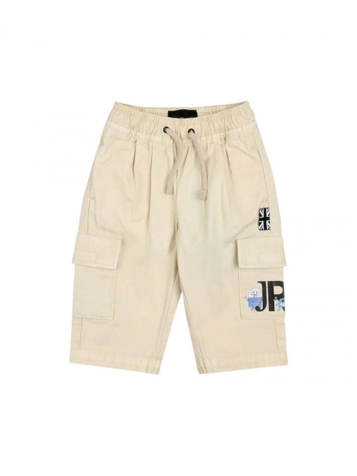Cargohose RIP24109PA Beige