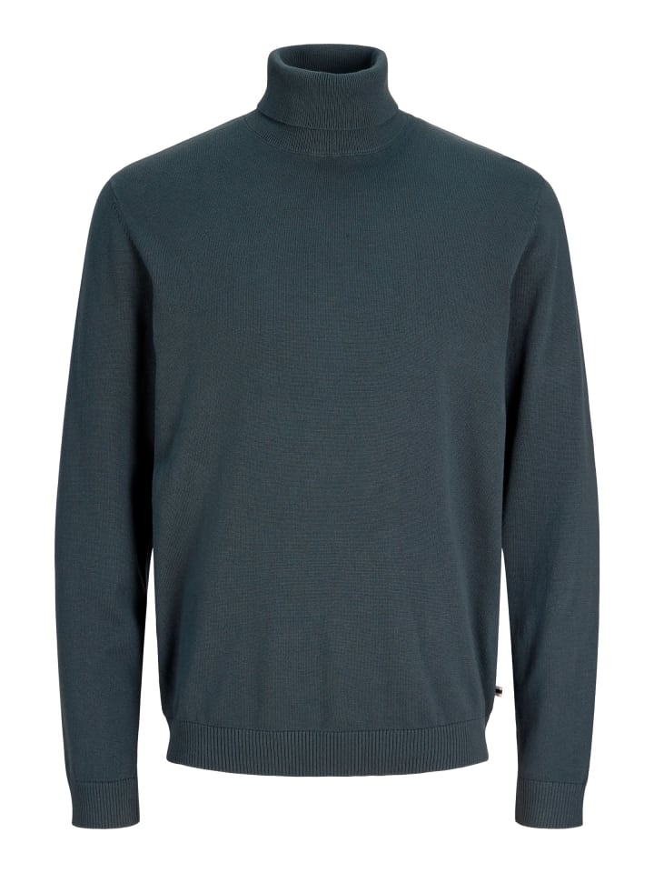 Rollkragenpullover in Turbulence 1