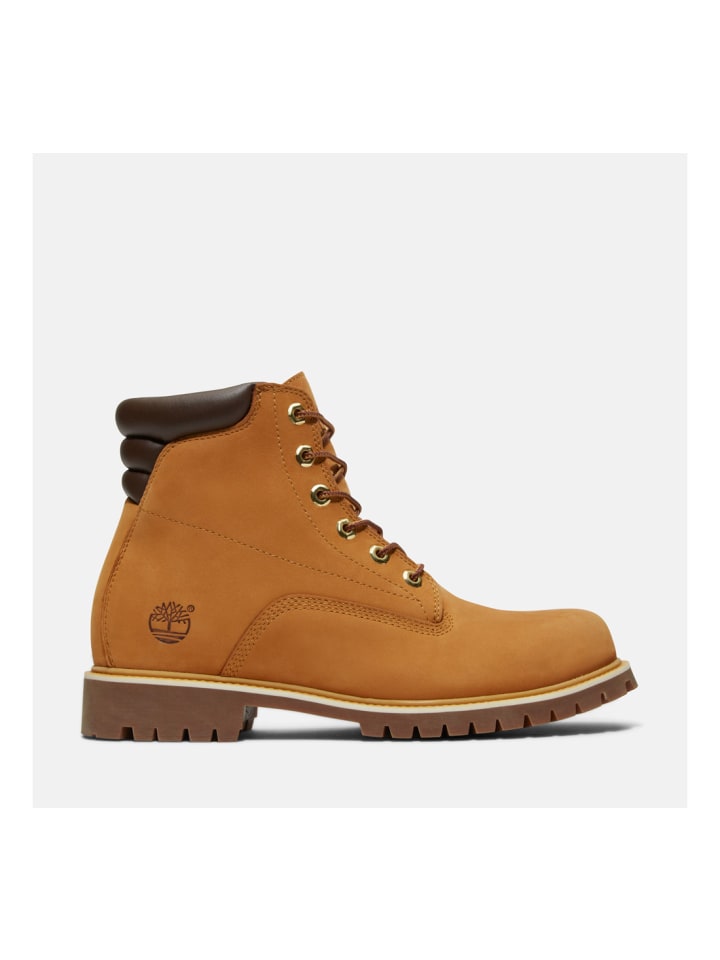 wasserdicht Alburn in Creme