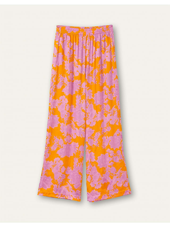 Please Hose in Orange