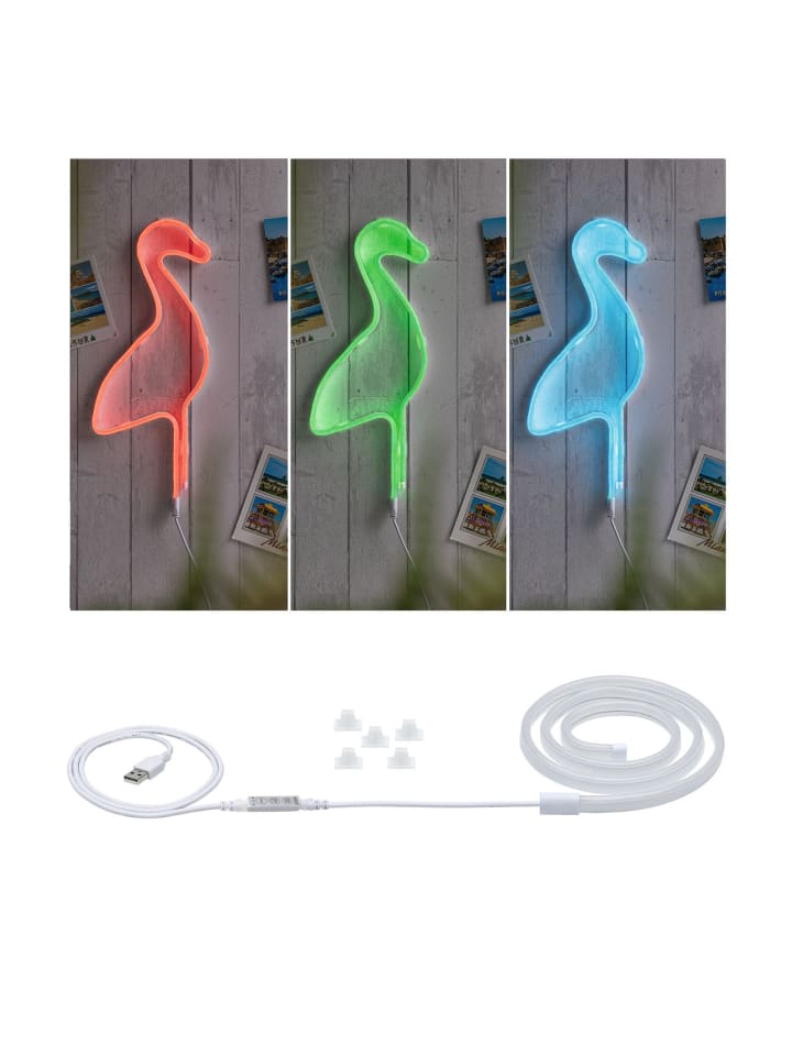 USB LED Strip Neon Colorflex RGB