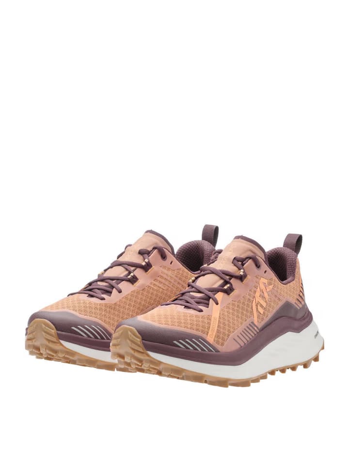 Laufschuh SKYTERRA in rot