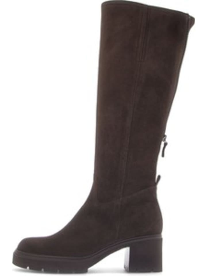 Stiefel in braun