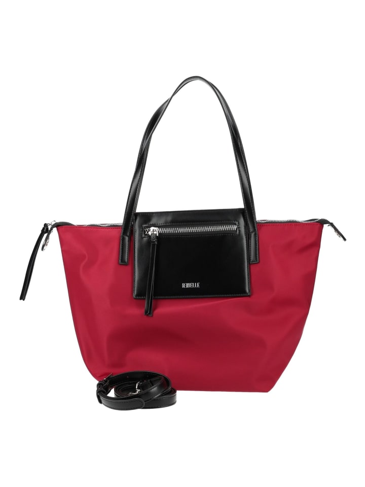 Taschen NOA Rot