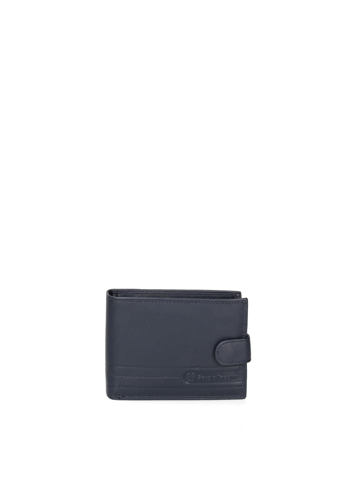 Geldbörse in DARK BLUE