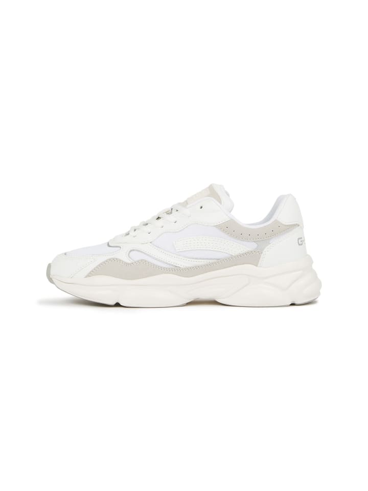 Belle Basic Sneaker offwhite