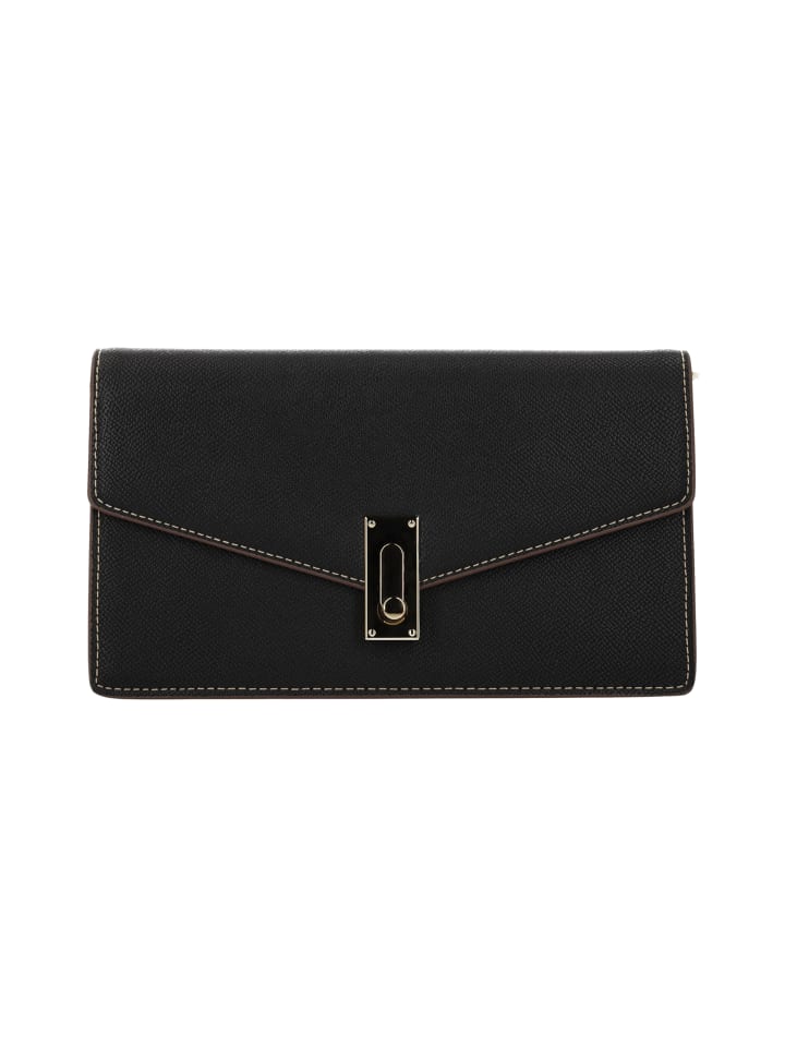Women Satchel in Black