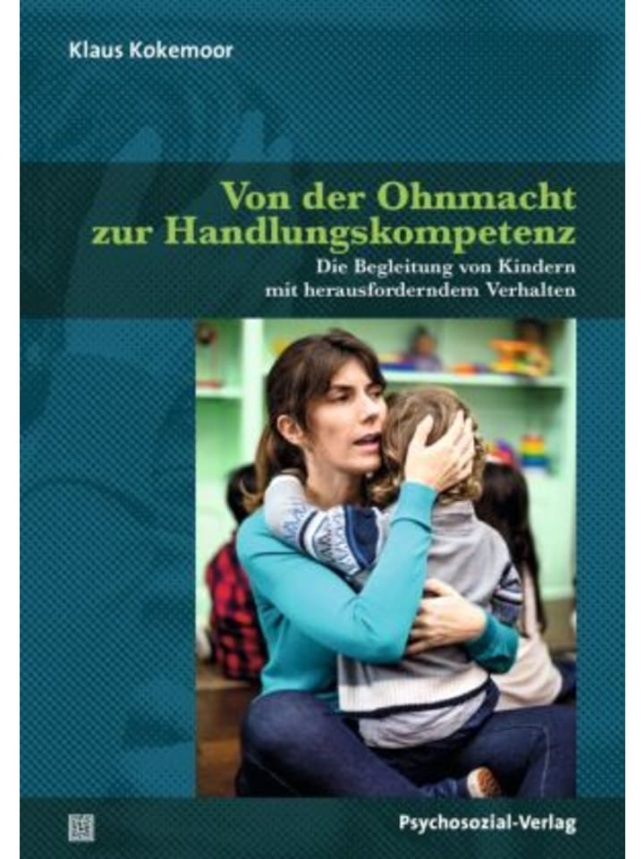 Buch - Von der Ohnmacht zur Handlungskompetenz