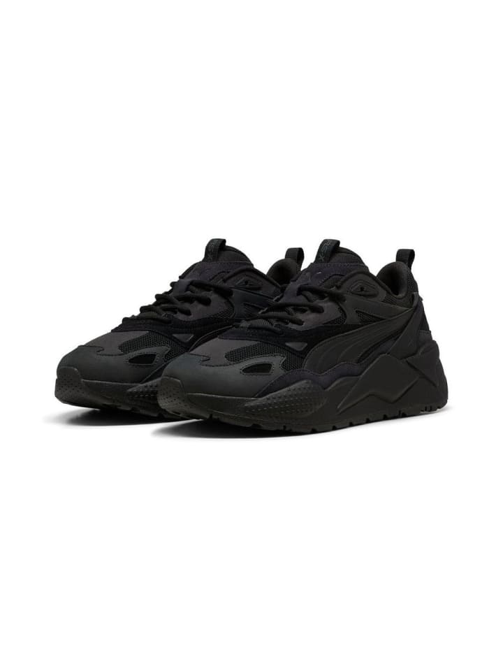 Sneaker "RS-X Efekt Prm" in Schwarz