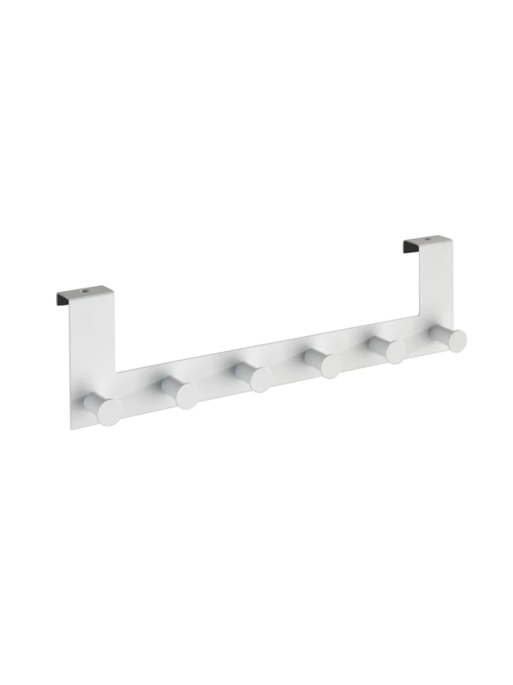 Türgarderobe Celano Weiß, Türgarderobe Mod. Celano Weiß in Weiß