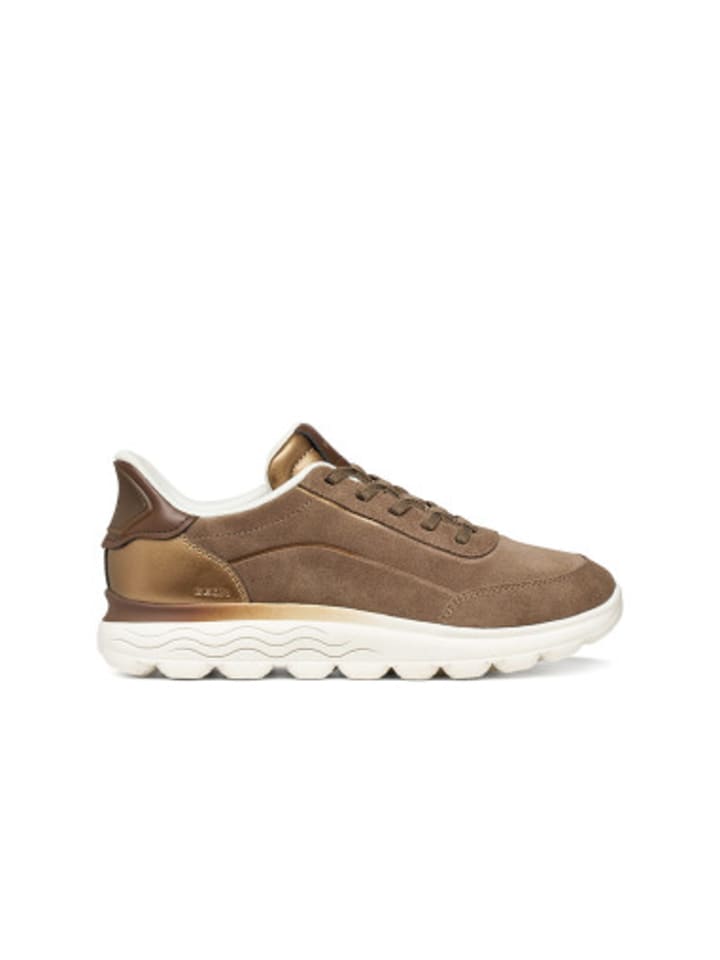 Turnschuhe D in taupe