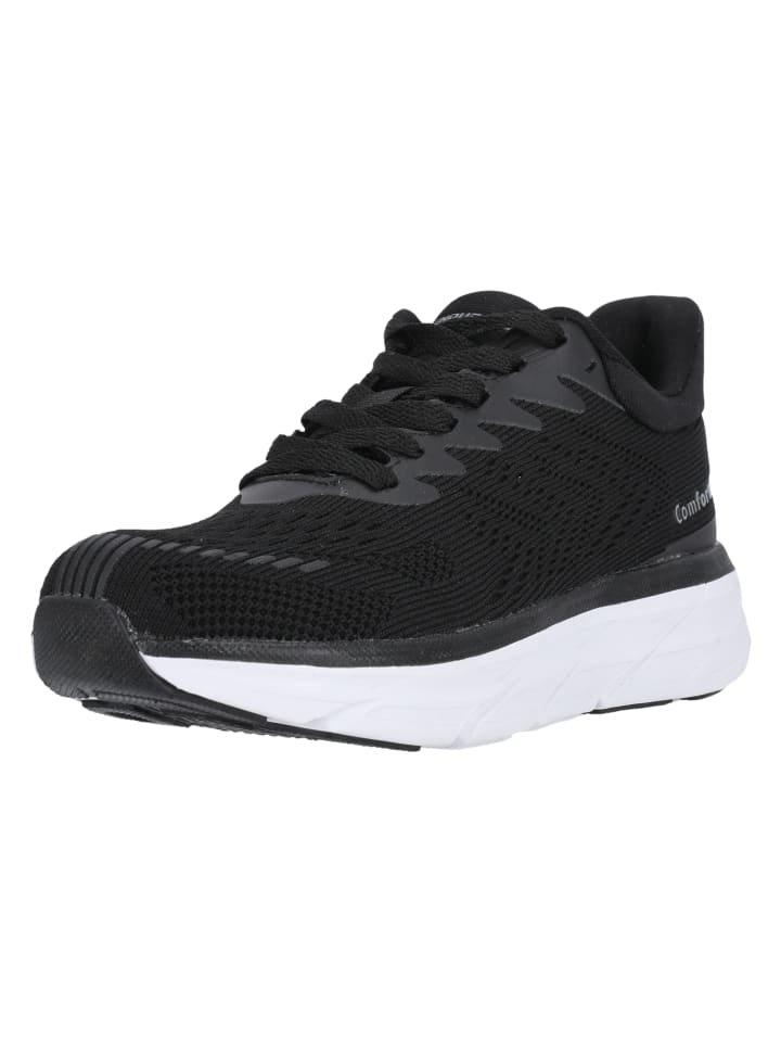 Sneaker Masako in 1001 Black
