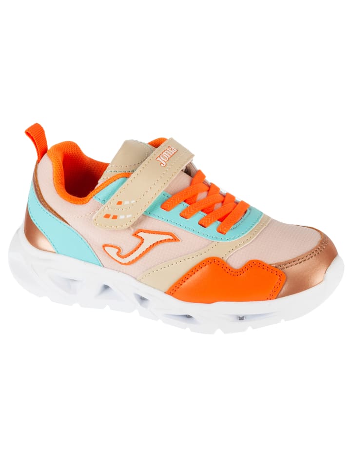 Joma Star Jr 25 JSTARS in Rosa