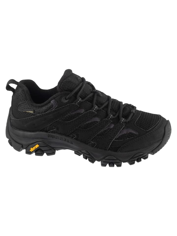 Merrell Moab 3 GTX in Schwarz
