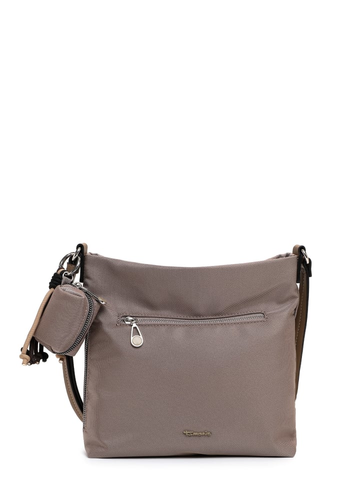 Umhängetasche TAS Maggie in taupe