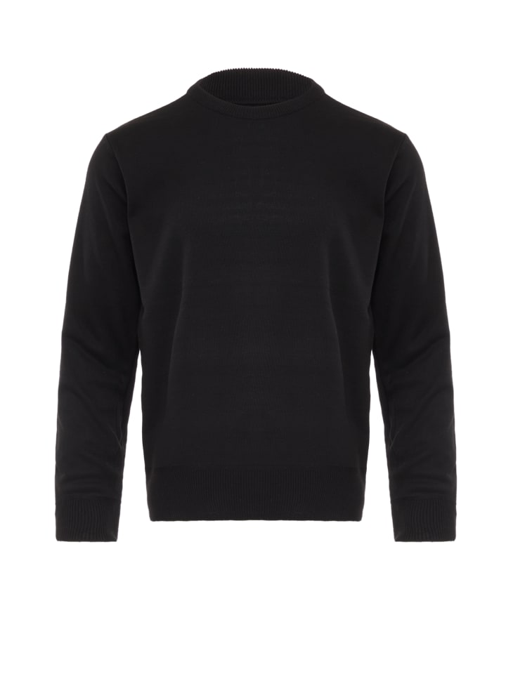 Damen Pullover in Schwarz