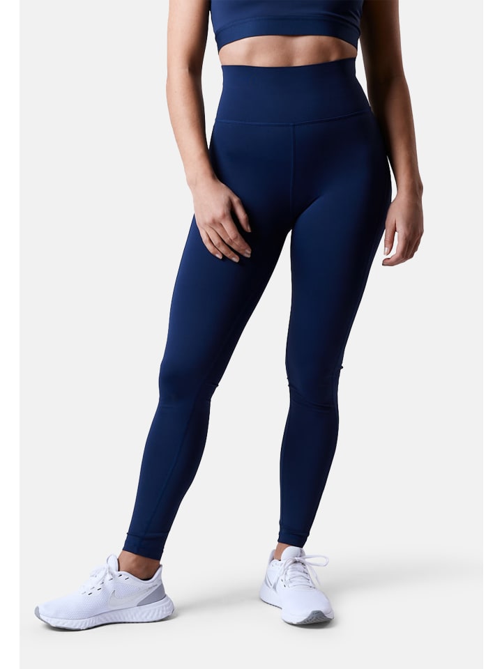 Tight Vitality in dark blue