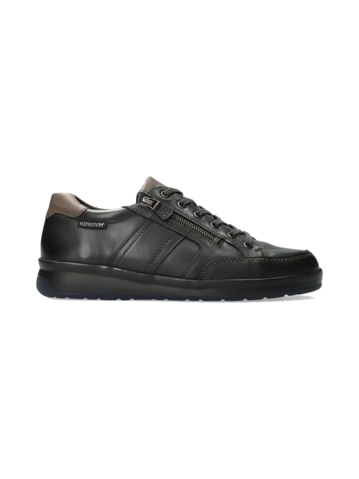 SHOES "Lisandro W. 6100" in black