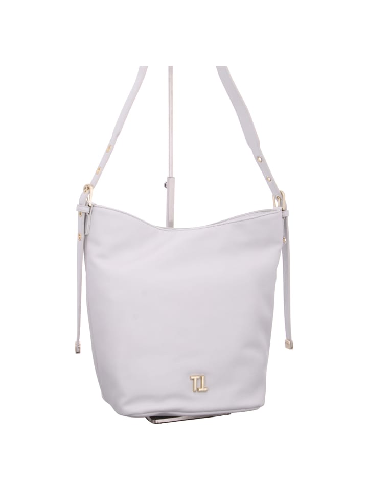 Tasche TAS Franca in Grau