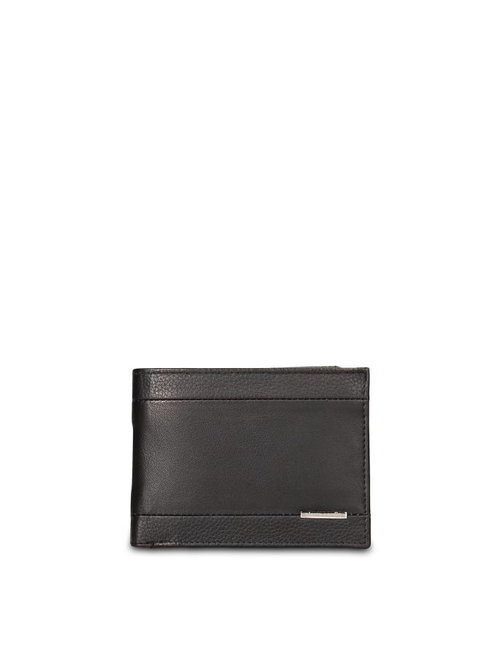 Geldbörse in BLACK