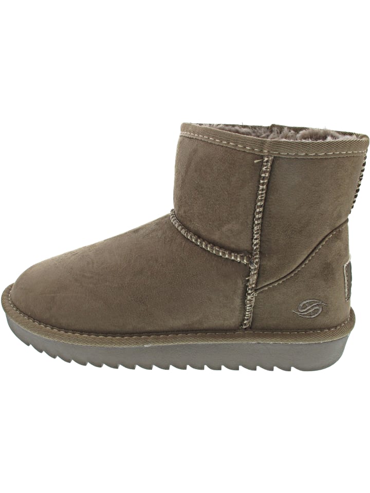 Boots Braun