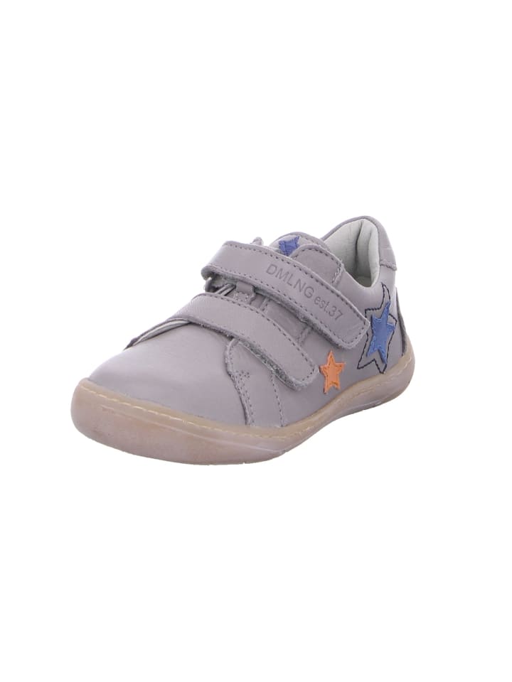 Sneaker in grau