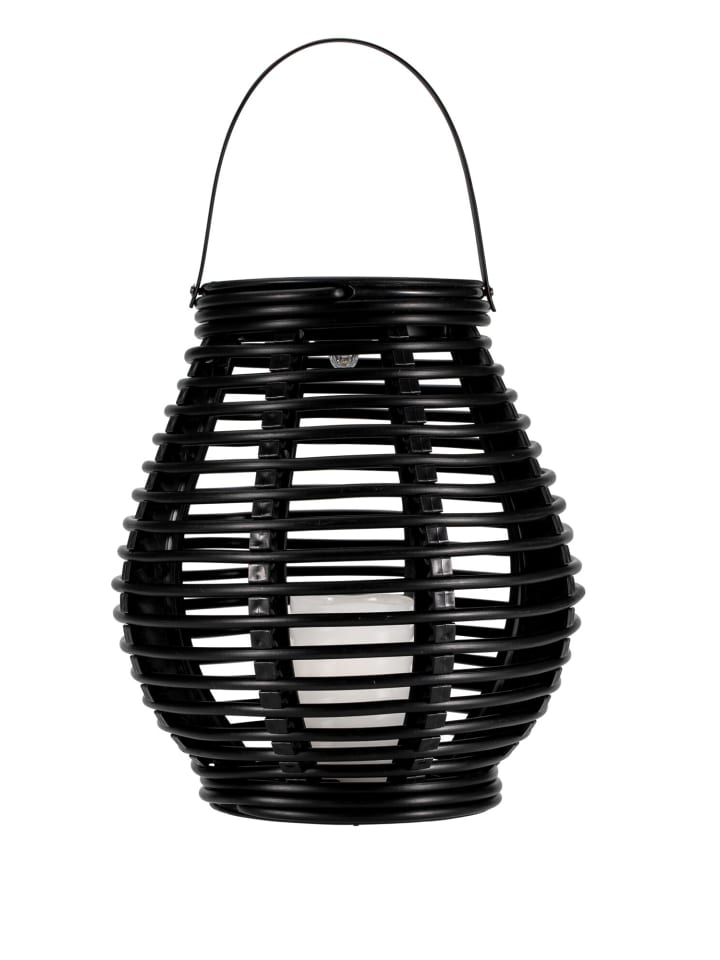 Sunshine Glow Solar-Laterne