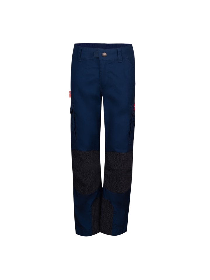 Funktionshose Hammerdalen in navy