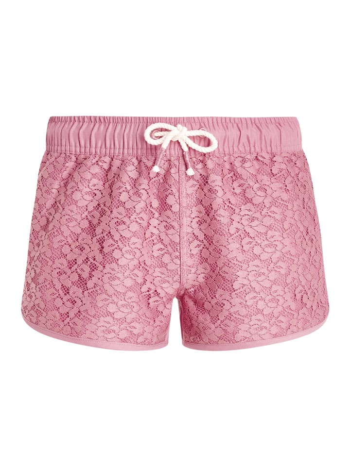 " PRTDIAN JR in Dusky Rose