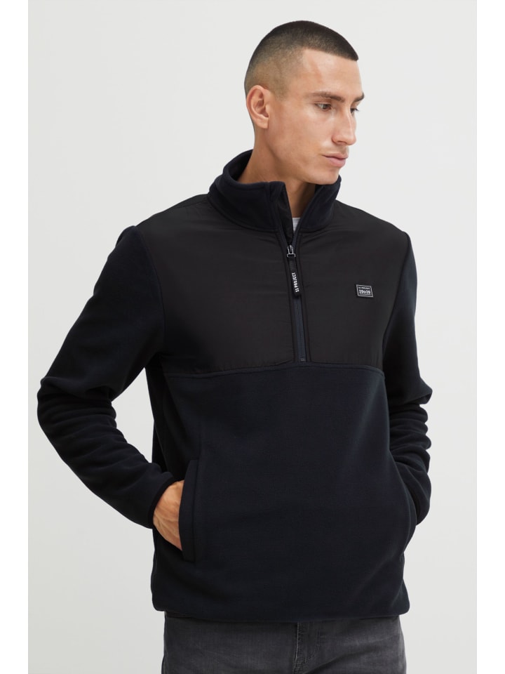 Fleecejacke PRDelmer in Blau