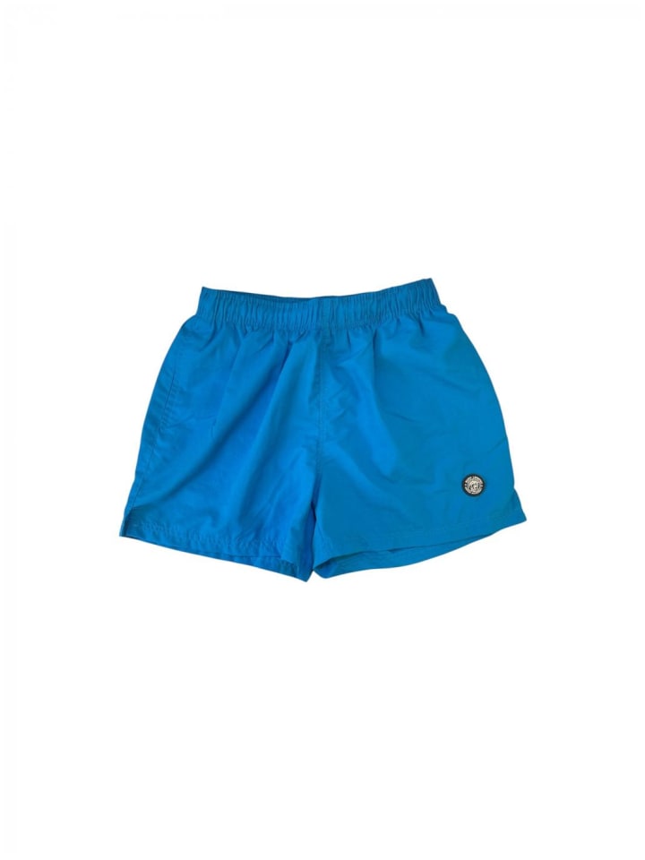 Badeshorts BU0001 Hellblau