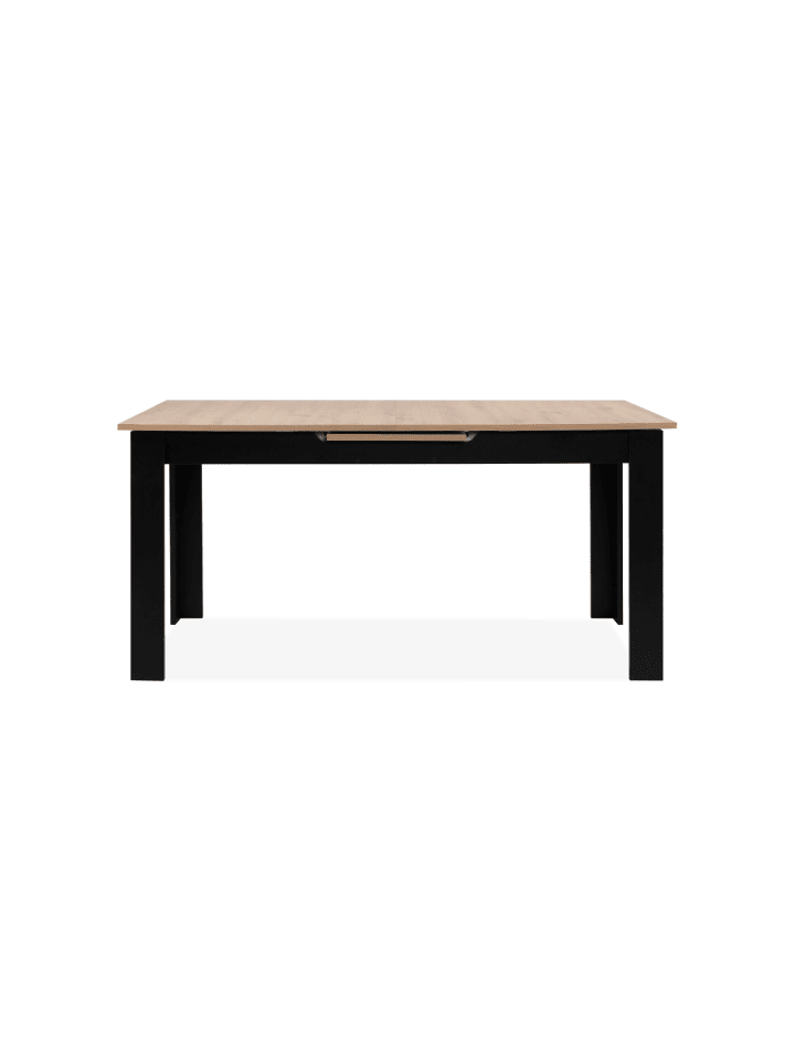 Esstisch BIRMINGHAM in Artisan - (W)160  x (H)75  x (L)80 cm