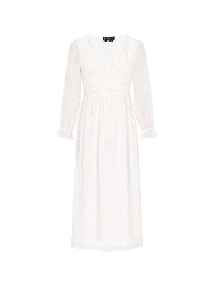 Women Dress in offwhite