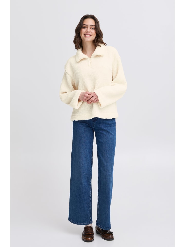 FRMIKALA JA 2 regular fit in Whisper White