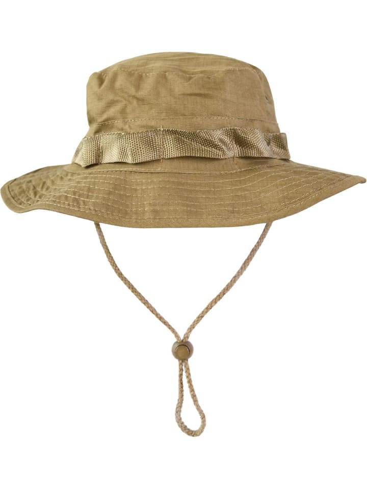Boonie Hat Boondock in Coyote